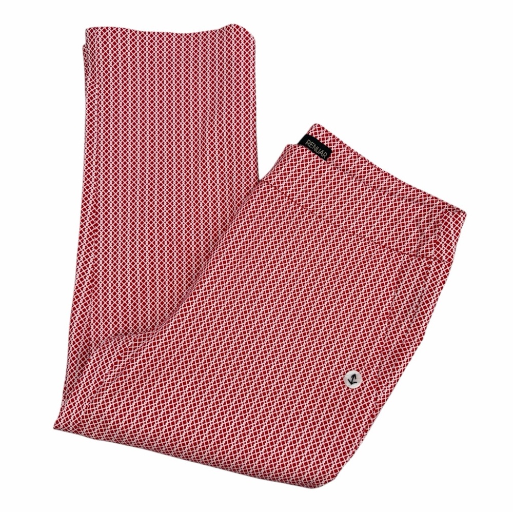 Renuar Cropped Pants